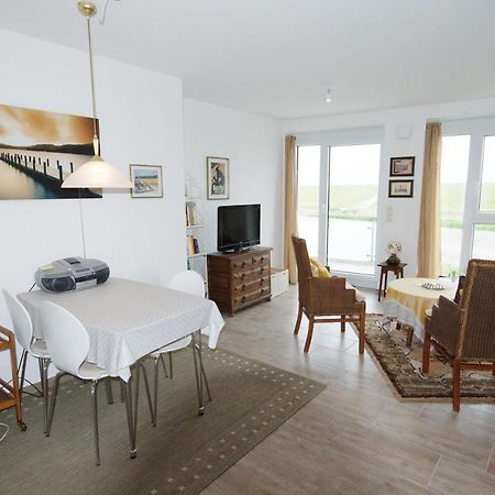 Apartmán De Rootbost Neufeld  Exteriér fotografie