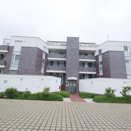 Apartmán De Rootbost Neufeld  Exteriér fotografie
