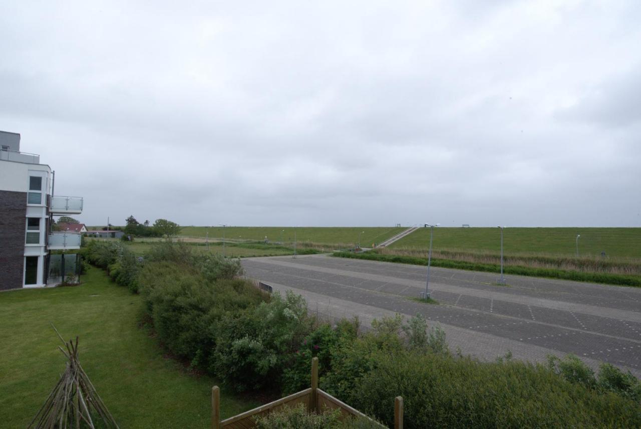 Apartmán De Rootbost Neufeld  Exteriér fotografie