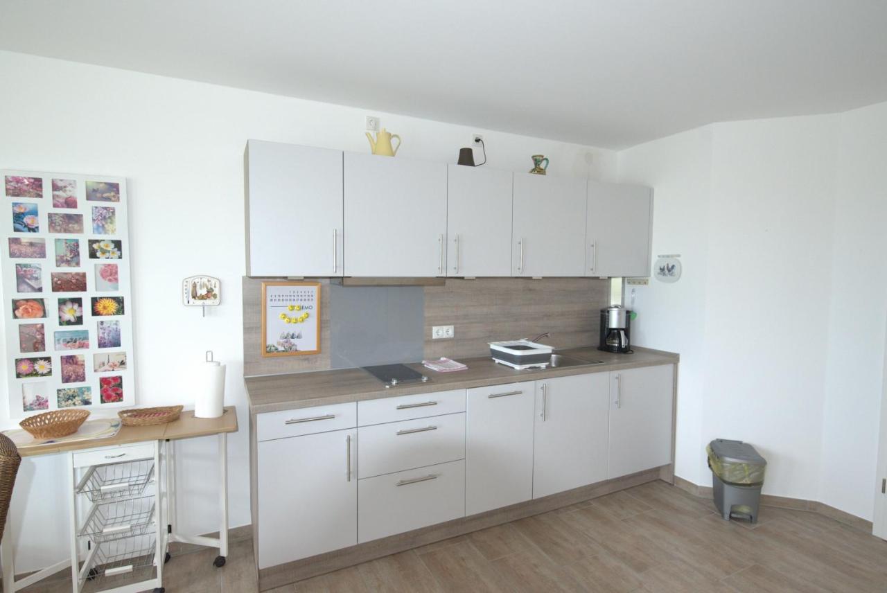 Apartmán De Rootbost Neufeld  Exteriér fotografie
