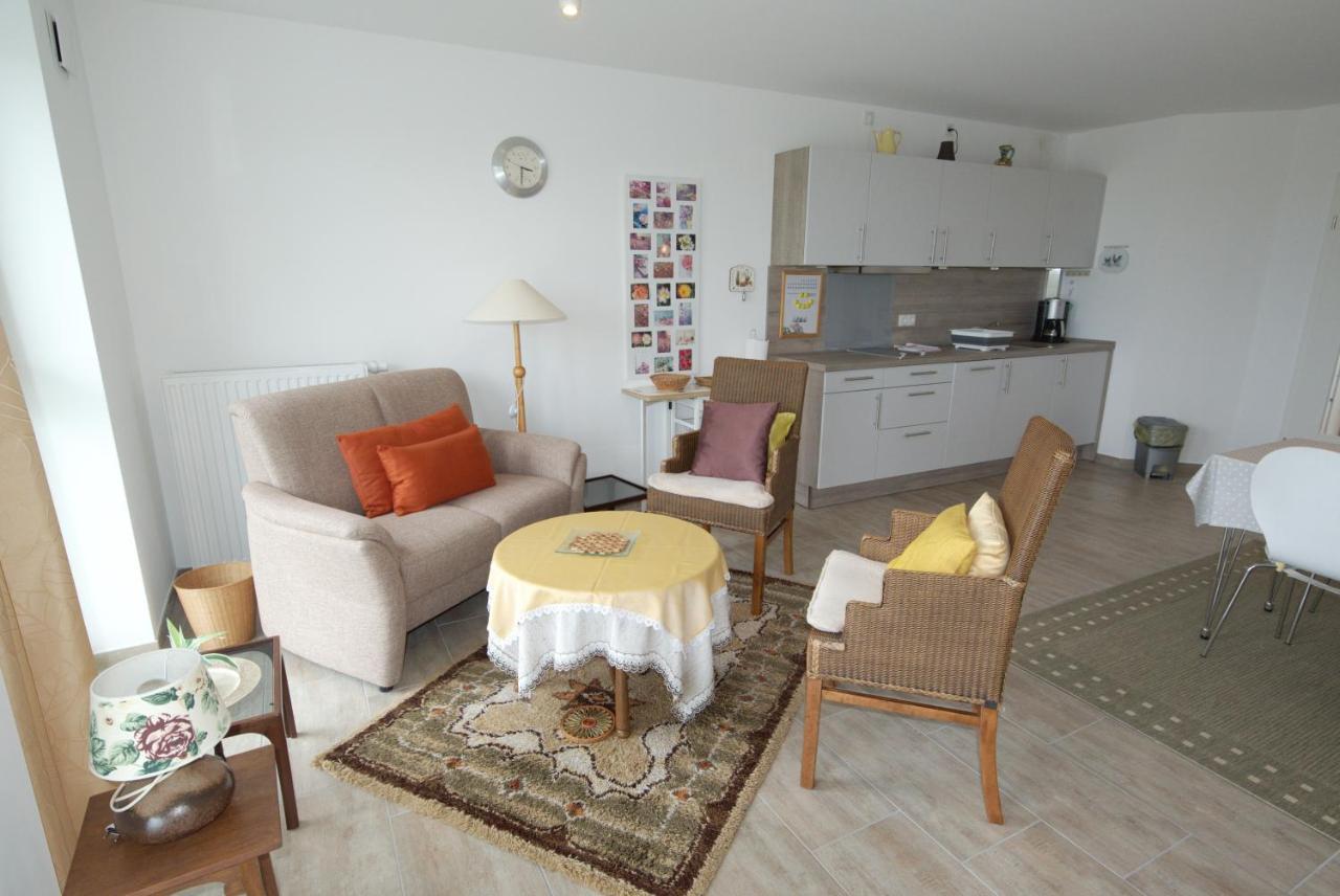Apartmán De Rootbost Neufeld  Exteriér fotografie