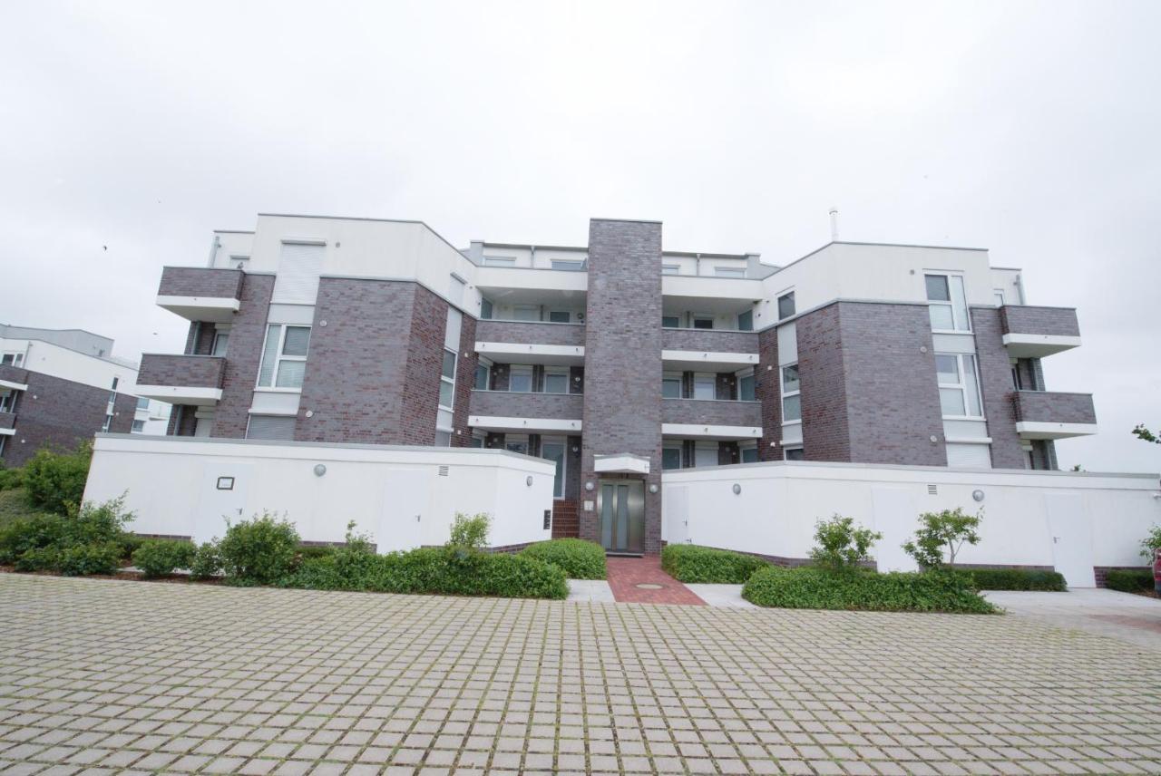 Apartmán De Rootbost Neufeld  Exteriér fotografie