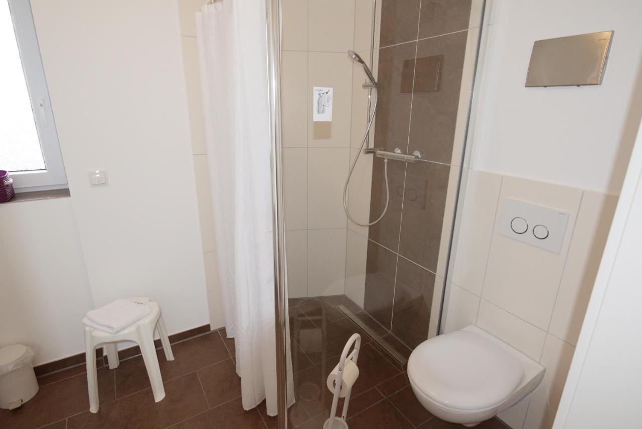 Apartmán De Rootbost Neufeld  Exteriér fotografie