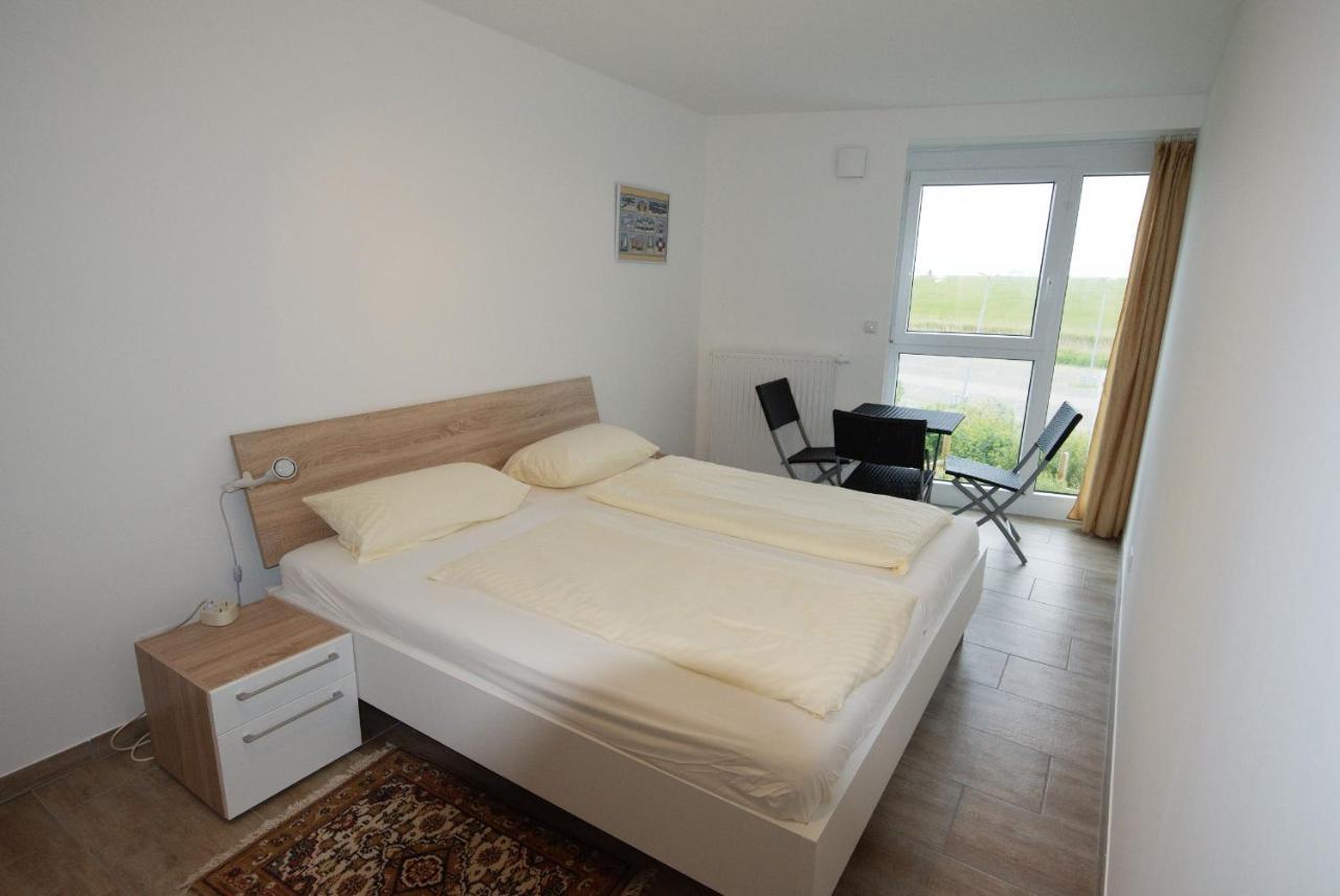 Apartmán De Rootbost Neufeld  Exteriér fotografie
